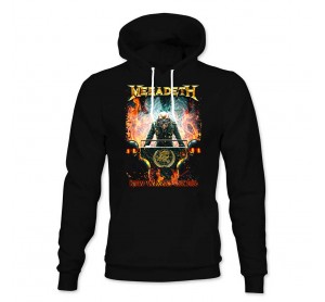 Megadeth 01